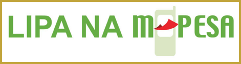 Lipa Na Mpesa Footer